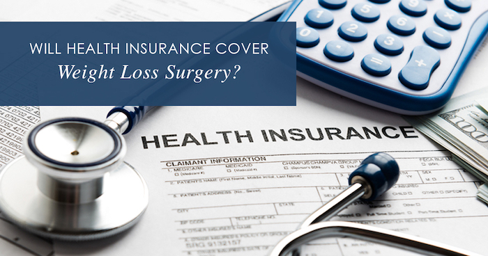 will health insurance cover weight loss surgery graphic