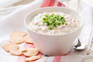 crab-spread