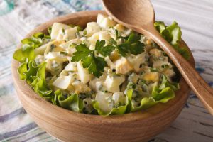 egg-salad