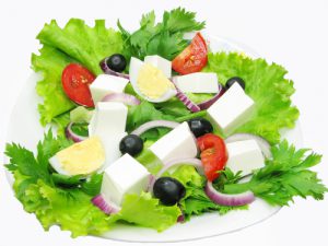 greek-salad